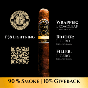 P38 Lightning 5pk
