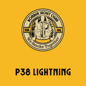 P38 Lightning Box