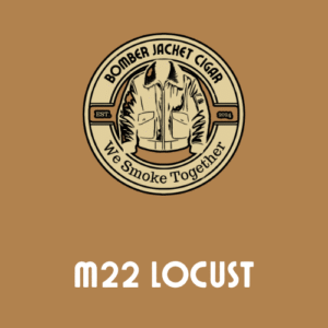 M22 Locust Box