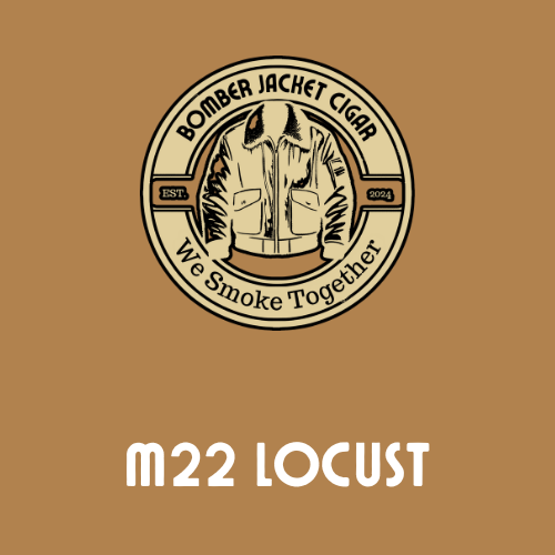 M22 Locust Box