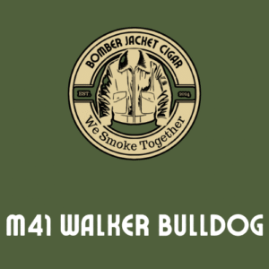 M41 Walker Bulldog Box