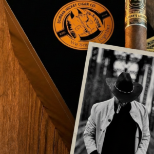 P38 Logan's Lightning